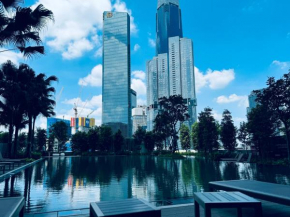 Agile Premier Suites KL